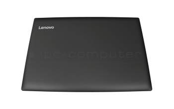 Display-Cover 43.9cm (17.3 Inch) black original suitable for Lenovo IdeaPad 320-17IKB (81BJ)