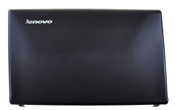 Display-Cover 43.9cm (17.3 Inch) black original suitable for Lenovo IdeaPad G770