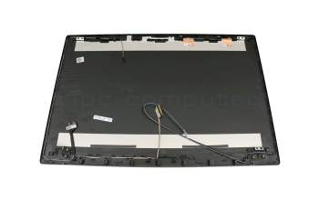 Display-Cover 43.9cm (17.3 Inch) black original suitable for Lenovo IdeaPad L340-17API (81LY)