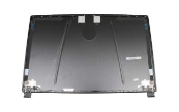 Display-Cover 43.9cm (17.3 Inch) black original suitable for MSI Alpha 17 A4DE/A4DEK (MS-17EK)