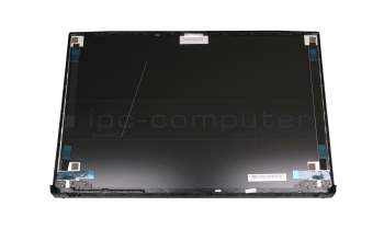 Display-Cover 43.9cm (17.3 Inch) black original suitable for MSI GF75 Thin 10SEK/10SER (MS-17F3)