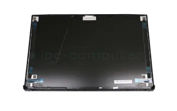 Display-Cover 43.9cm (17.3 Inch) black original suitable for MSI GF75 Thin 9SCSR (MS-16R4)