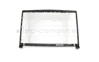 Display-Cover 43.9cm (17.3 Inch) black original suitable for MSI GL72 6QC/6QD (MS-1796)