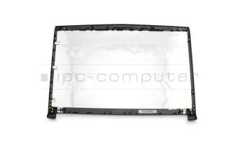 Display-Cover 43.9cm (17.3 Inch) black original suitable for MSI GP72 Leopard 6RD (MS-1799)