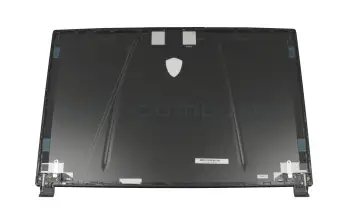 Display-Cover 43.9cm (17.3 Inch) black original suitable for MSI GP75 Leopard 9RC/9SC (MS-17E3)