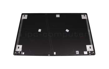 Display-Cover 43.9cm (17.3 Inch) black original suitable for MSI GS75 Stealth 10SE/10SGS (MS-17G3)