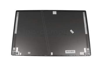 Display-Cover 43.9cm (17.3 Inch) black original suitable for MSI GS75 Stealth 9SE/9SD/9SF/9SG (MS-17G1)