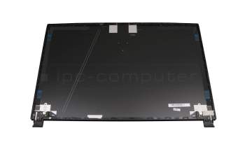 Display-Cover 43.9cm (17.3 Inch) black original suitable for MSI WE75 8TJ/9TJ (MS-17E3)