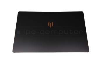 Display-Cover 43.9cm (17.3 Inch) black original suitable for MSI WS75 9TL/9TK (MS-17G1)