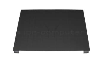 Display-Cover 43.9cm (17.3 Inch) black original suitable for One K73-9NB-L2 (NH70RCQ)