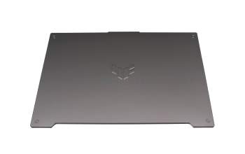 Display-Cover 43.9cm (17.3 Inch) grey original suitable for Asus FX707ZR