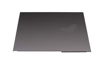 Display-Cover 43.9cm (17.3 Inch) grey original suitable for Asus G713RW