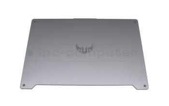 Display-Cover 43.9cm (17.3 Inch) grey original suitable for Asus TUF A17 FA706II