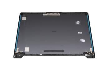 Display-Cover 43.9cm (17.3 Inch) grey original suitable for Asus TUF A17 FA706II