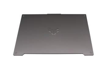 Display-Cover 43.9cm (17.3 Inch) grey original suitable for Asus TUF Gaming A17 FA707RW