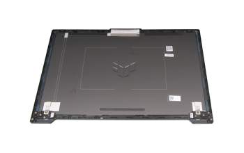 Display-Cover 43.9cm (17.3 Inch) grey original suitable for Asus TUF Gaming F17 FX707ZE
