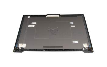 Display-Cover 43.9cm (17.3 Inch) grey original suitable for Asus TUF Gaming FX707ZU