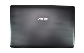 Display-Cover 43.9cm (17.3 Inch) grey original suitable for Asus X75VD