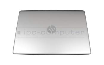 Display-Cover 43.9cm (17.3 Inch) grey original suitable for HP 17-by2000
