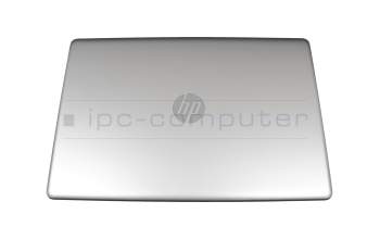 Display-Cover 43.9cm (17.3 Inch) grey original suitable for HP 17-ca2000