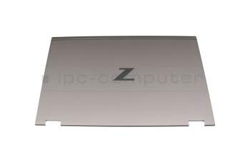 Display-Cover 43.9cm (17.3 Inch) grey original suitable for HP ZBook Fury 17 G8