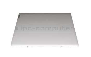 Display-Cover 43.9cm (17.3 Inch) grey original suitable for Lenovo IdeaPad 3-17IIL05 (81WF)
