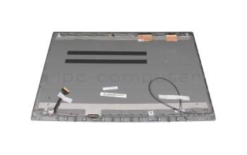 Display-Cover 43.9cm (17.3 Inch) grey original suitable for Lenovo IdeaPad 3-17IIL05 (81WF)