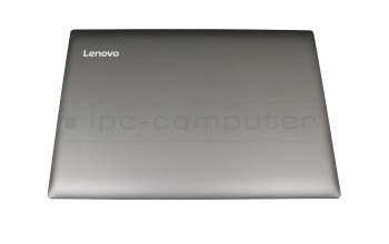 Display-Cover 43.9cm (17.3 Inch) grey original suitable for Lenovo Legion V320-17IKB (81CN)
