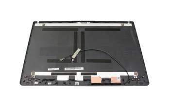 Display-Cover 43.9cm (17.3 Inch) grey original suitable for Lenovo V17 G2-ITL (82NX)