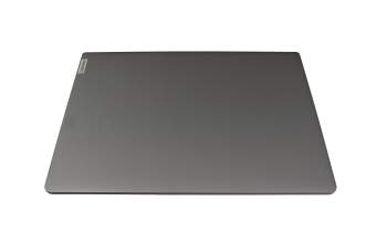 Display-Cover 43.9cm (17.3 Inch) grey original suitable for Lenovo V17 G3 IAP (82U1)