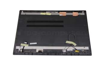 Display-Cover 43.9cm (17.3 Inch) grey original suitable for Lenovo V17-IIL (82GX)