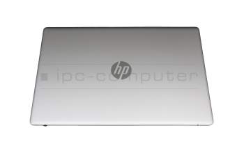 Display-Cover 43.9cm (17.3 Inch) silver original (Single WLAN) suitable for HP Envy x360 15-es1000