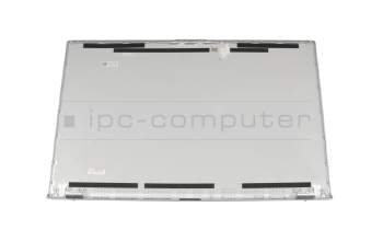 Display-Cover 43.9cm (17.3 Inch) silver original for FHD displays suitable for Asus VivoBook 17 D712DA