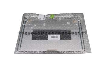 Display-Cover 43.9cm (17.3 Inch) silver original suitable for Acer Aspire 5 (A517-52)