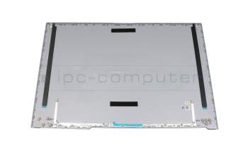 Display-Cover 43.9cm (17.3 Inch) silver original suitable for Asus ROG Strix G731GT