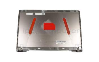 Display-Cover 43.9cm (17.3 Inch) silver original suitable for Asus ROG Strix GL702VM