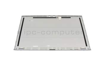 Display-Cover 43.9cm (17.3 Inch) silver original suitable for Asus VivoBook 17 D712DK
