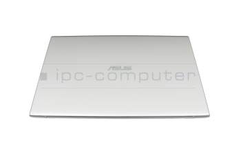 Display-Cover 43.9cm (17.3 Inch) silver original suitable for Asus VivoBook 17 F712FA