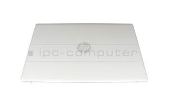 Display-Cover 43.9cm (17.3 Inch) silver original suitable for HP 17-cn3000