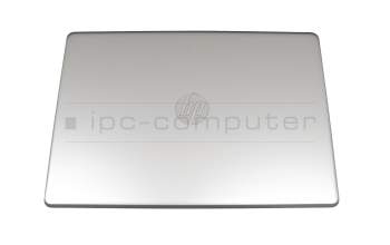 Display-Cover 43.9cm (17.3 Inch) silver original suitable for HP 17g-br000