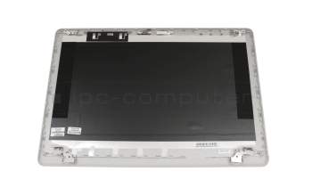 Display-Cover 43.9cm (17.3 Inch) silver original suitable for HP 17g-br000