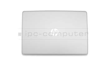Display-Cover 43.9cm (17.3 Inch) silver original suitable for HP Pavilion 17-ab000