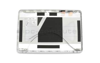 Display-Cover 43.9cm (17.3 Inch) silver original suitable for HP ProBook 470 G4