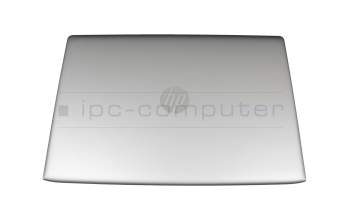 Display-Cover 43.9cm (17.3 Inch) silver original suitable for HP ProBook 470 G5