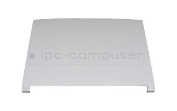 Display-Cover 43.9cm (17.3 Inch) white original suitable for MSI GF76 11UDK/11UC (MS-17L2)