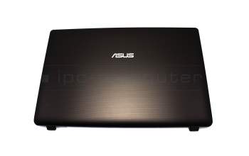 Display-Cover 46.7cm (18.4 Inch) black original suitable for Asus X93SM