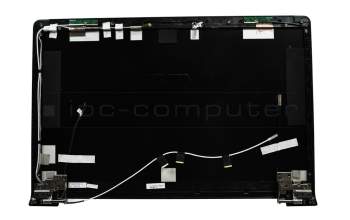 Display-Cover cm ( Inch) original suitable for Asus UL50AG