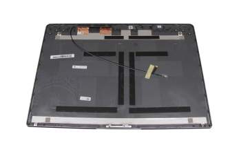 Display-Cover cm ( Inch) silver original suitable for Lenovo IdeaPad 3-17ALC6 (82KV)