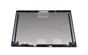 Display-Cover cm (14 Inch) silver original suitable for Acer Chromebook 514 (CB514-1HT)