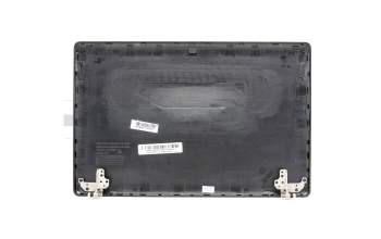 Display-Cover incl. hinges 29.4cm (11.6 Inch) blue original suitable for Asus X200CA